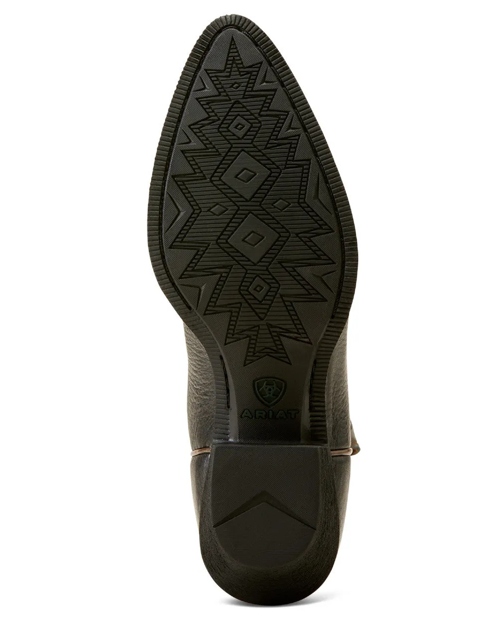 Ariat Damen Heritage J Toe Stretchfit Stiefel Ariat Kleidung