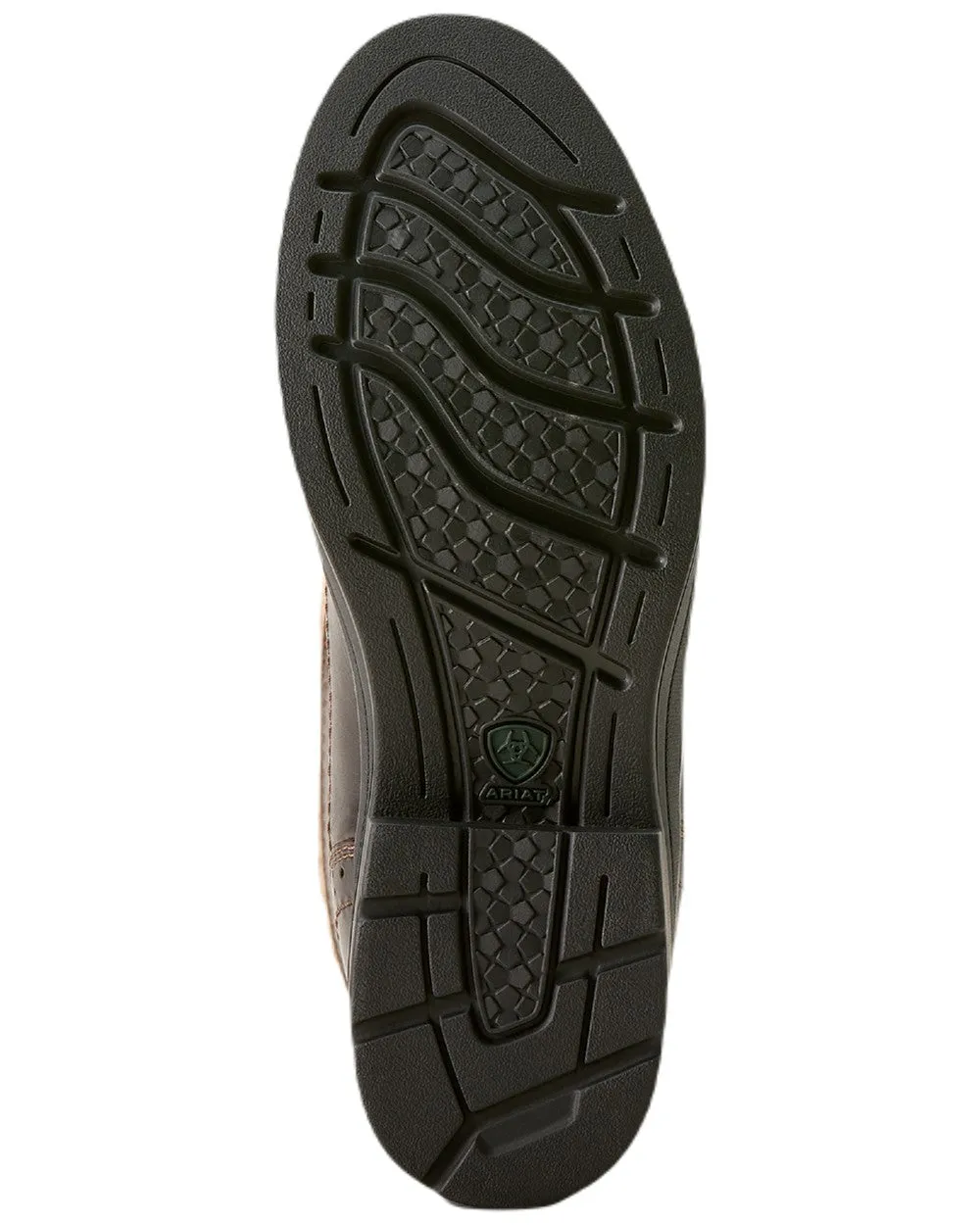 Ariat Damen Wythburn II Sherpa wasserdichte Stiefel Ariat Kleidung