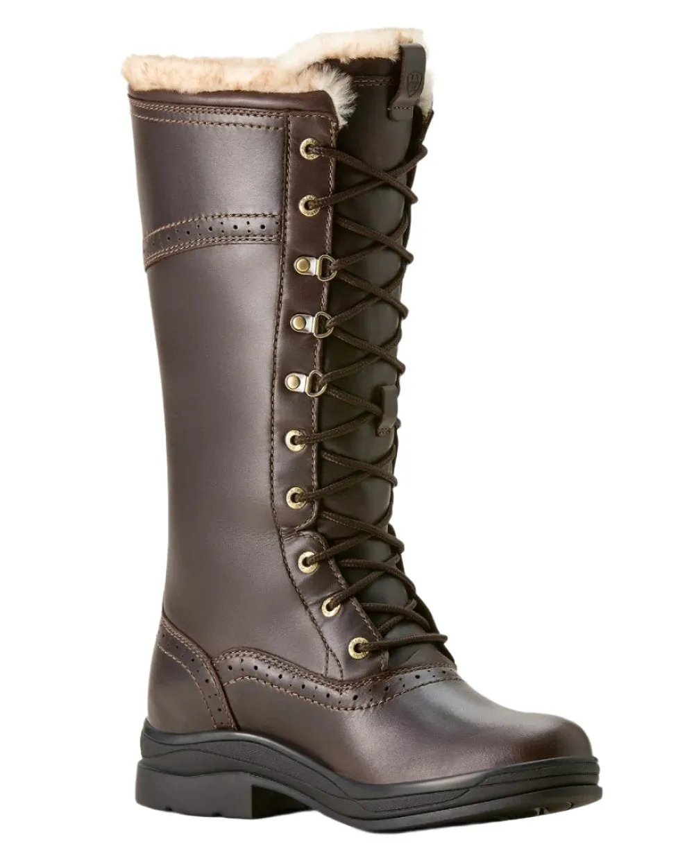 Ariat Damen Wythburn II Sherpa wasserdichte Stiefel Ariat Kleidung