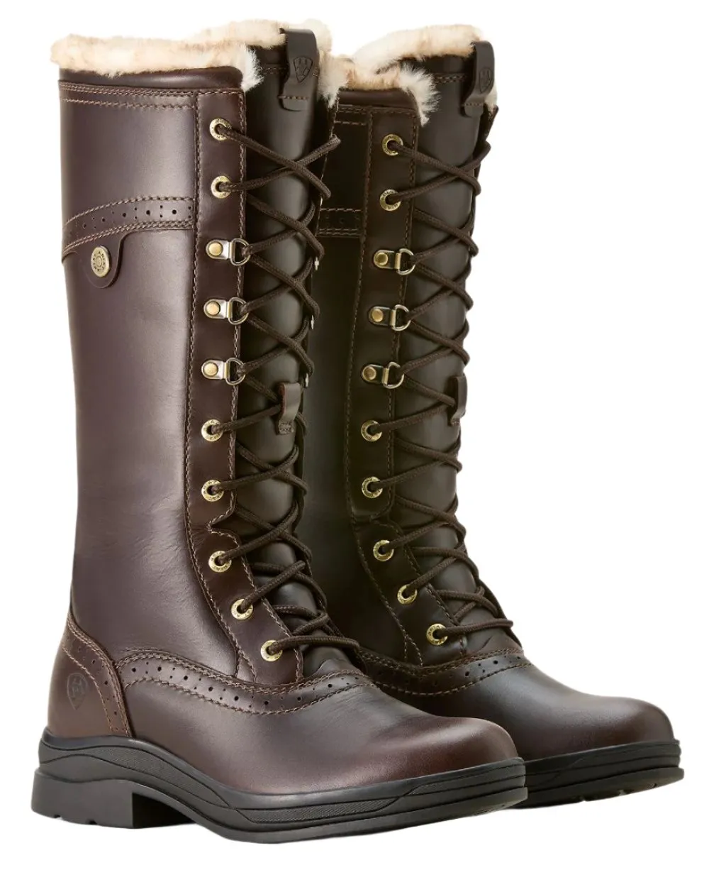 Ariat Damen Wythburn II Sherpa wasserdichte Stiefel Ariat Kleidung