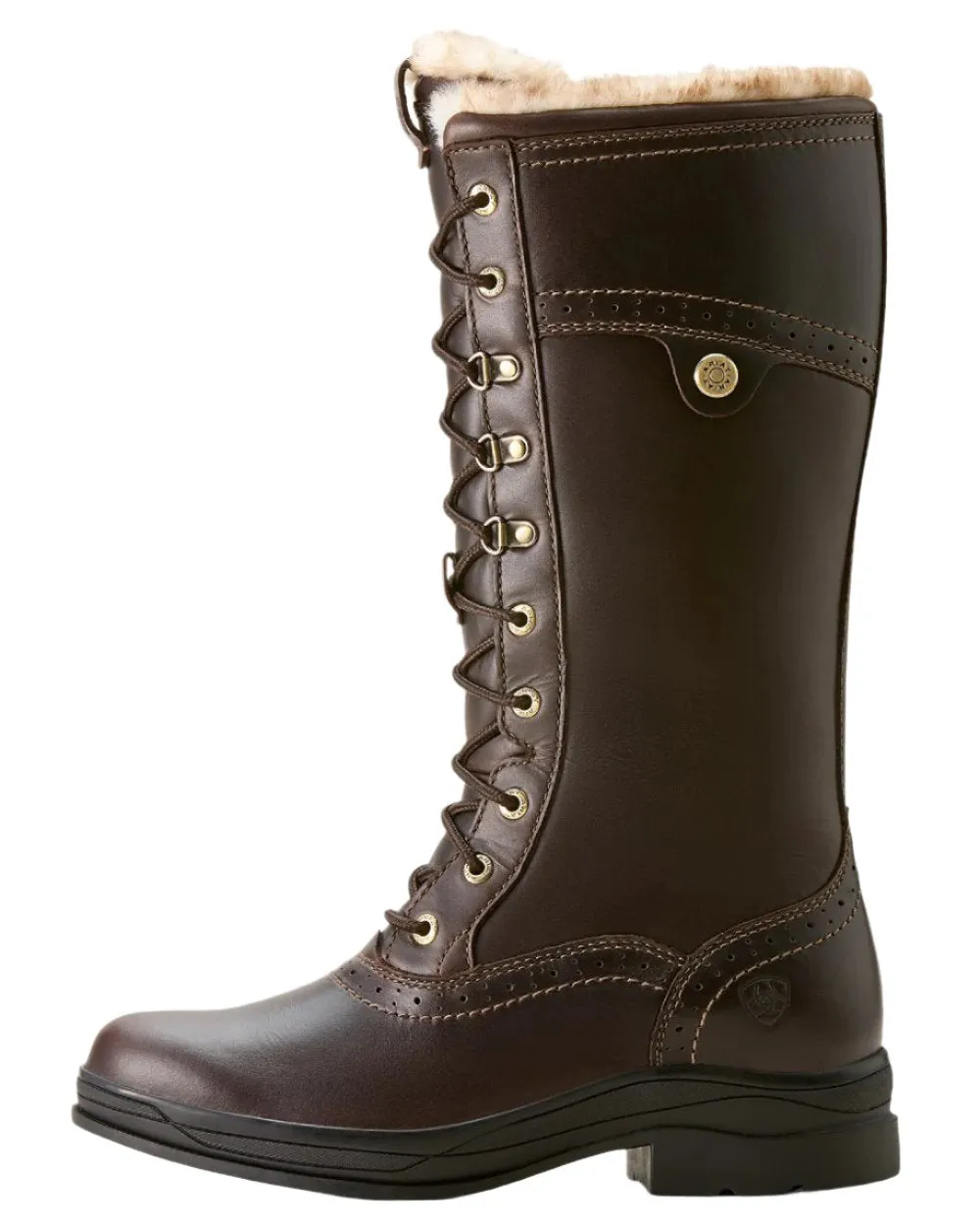 Ariat Damen Wythburn II Sherpa wasserdichte Stiefel Ariat Kleidung