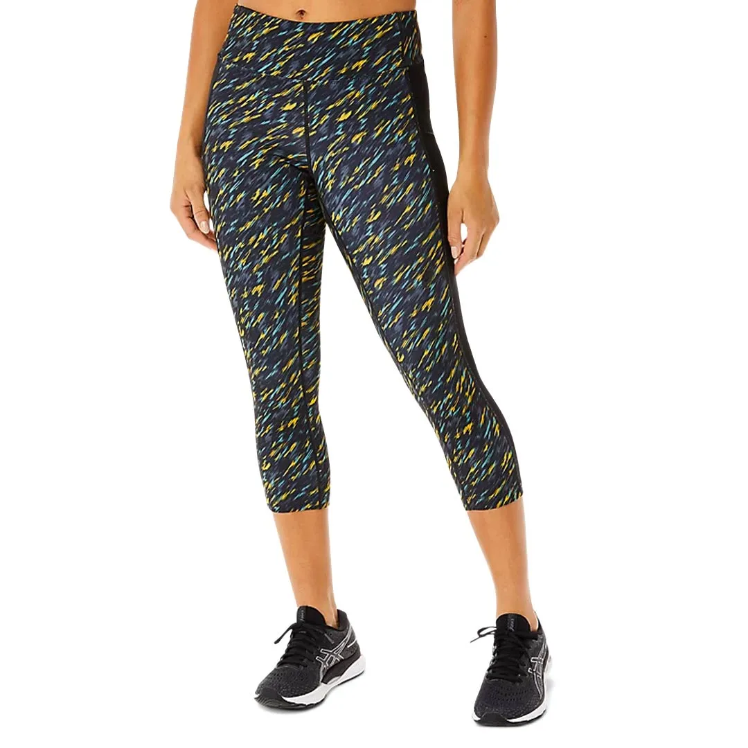 Asics - Damen Kate Pocket Capri Leggings (2032C030 070)