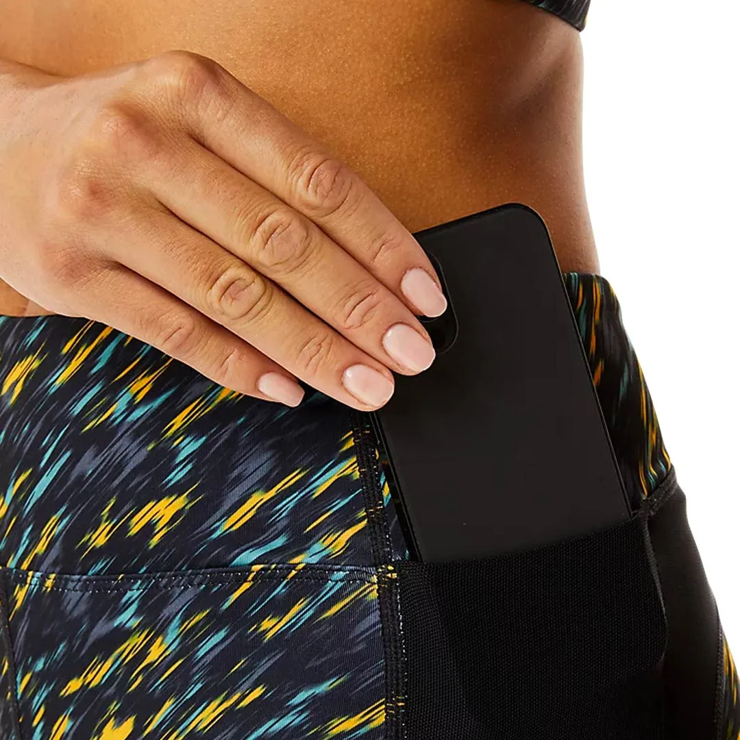 Asics - Damen Kate Pocket Capri Leggings (2032C030 070)