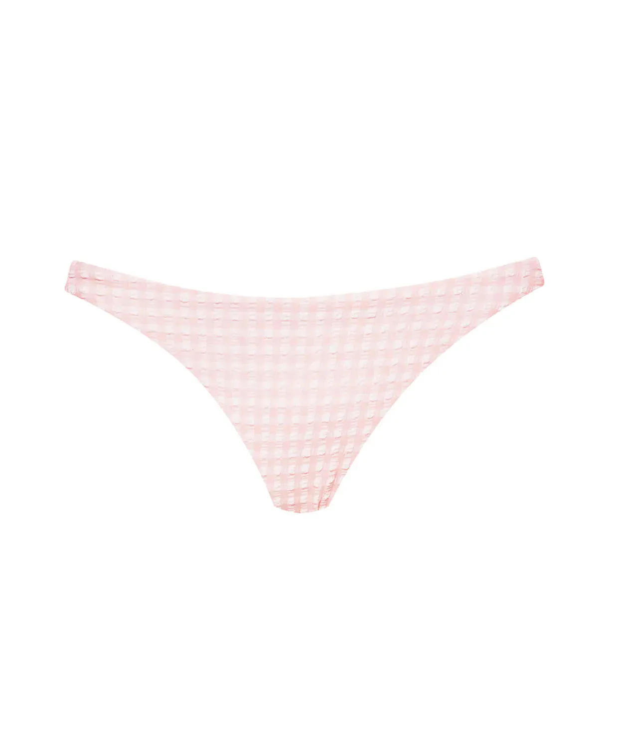 Ballett-Schleifen-Bikini-Boden