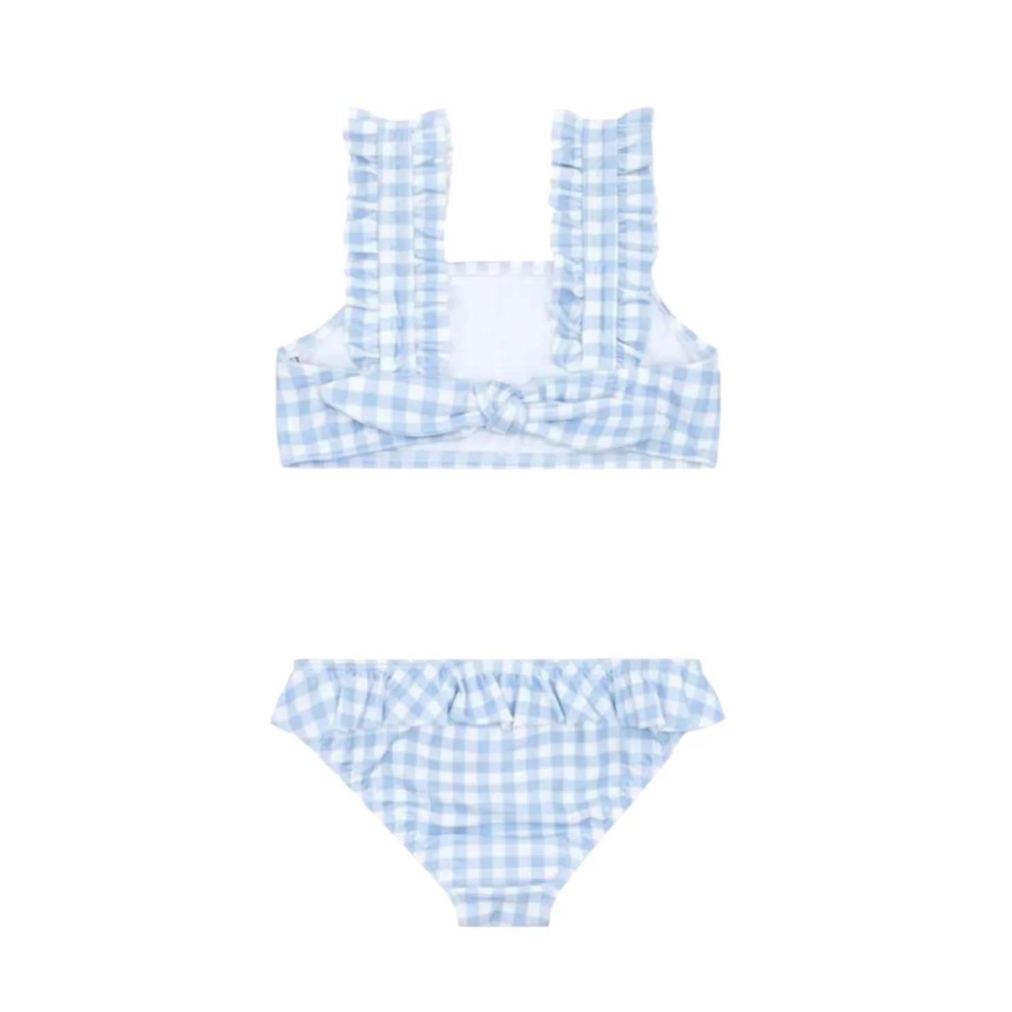 Bandeau-Bikini