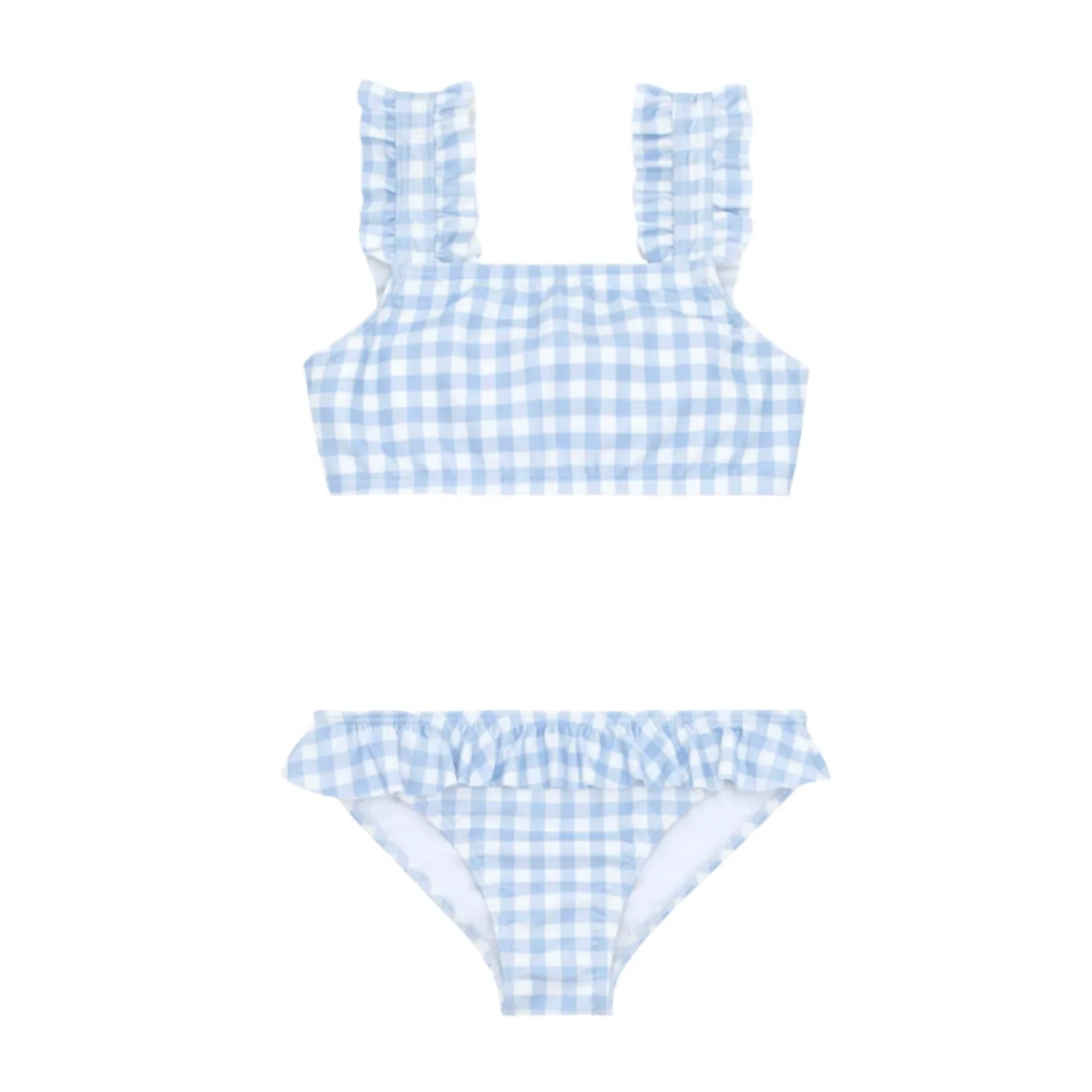 Bandeau-Bikini