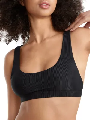Beach Riot Damen Highway High-Waist Bikini-Höschen