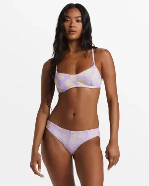 BILLABONG Catch the Sun Lowrider Rev Bikini-Höschen