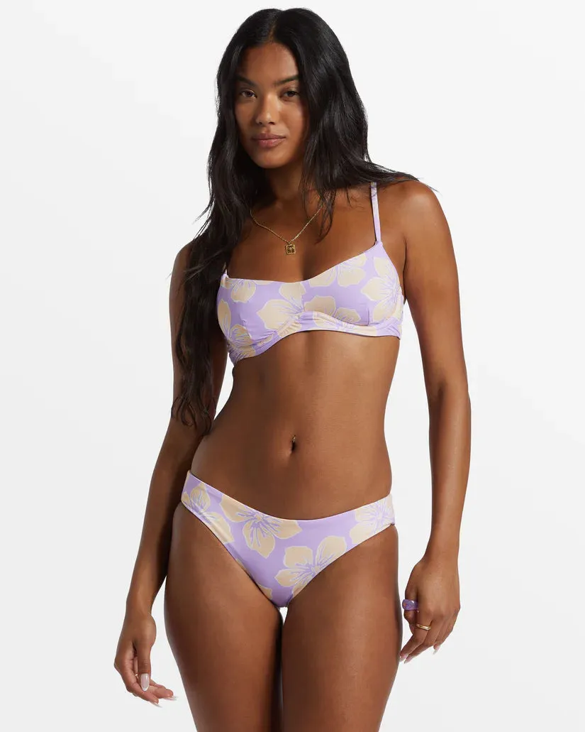BILLABONG Catch the Sun Lowrider Rev Bikini-Höschen