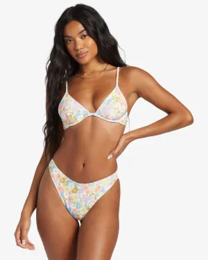 BILLABONG Dream Chaser Tanlines Wander-Bikini-Höschen