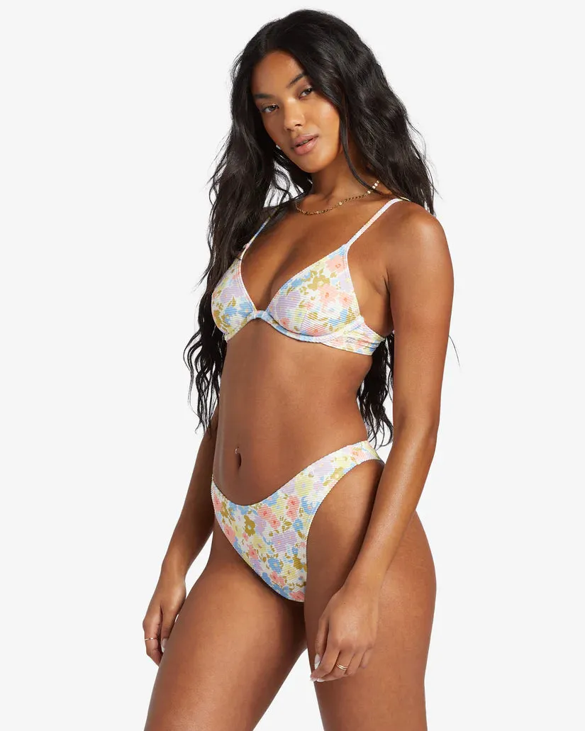 BILLABONG Dream Chaser Tanlines Wander-Bikini-Höschen