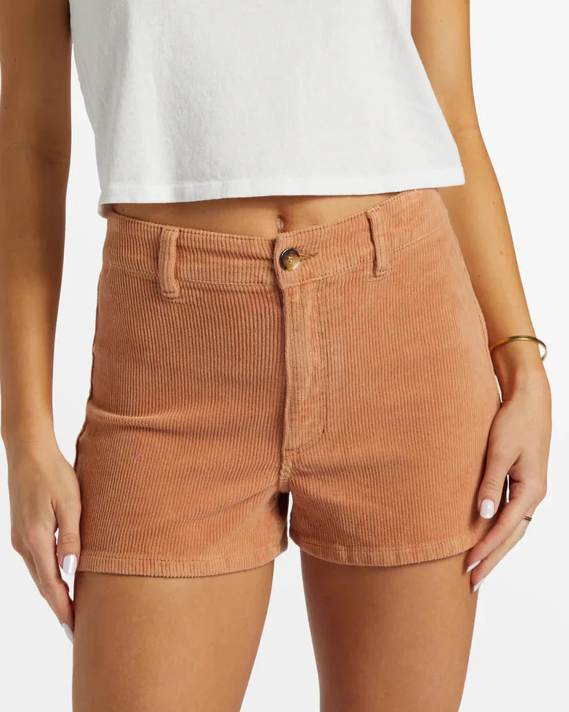 BILLABONG Free Fall Cordhose