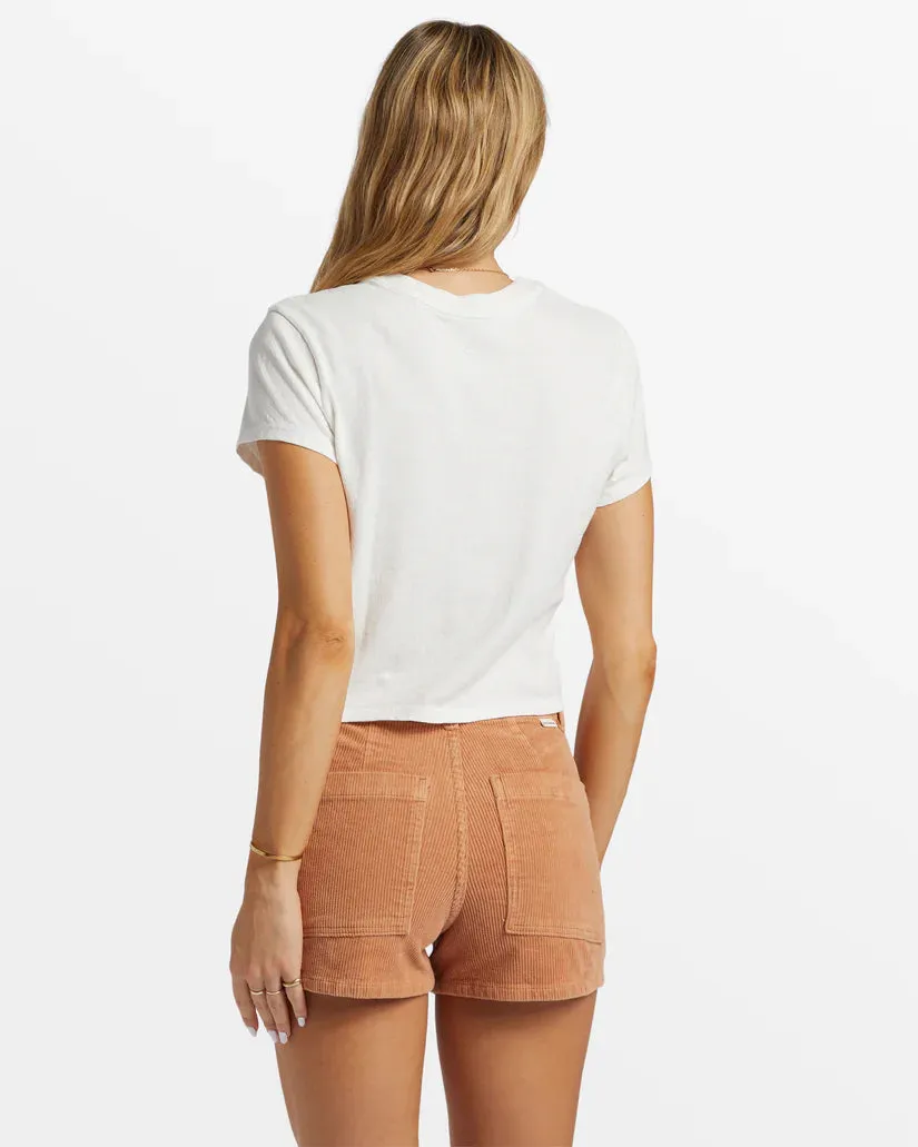 BILLABONG Free Fall Cordhose