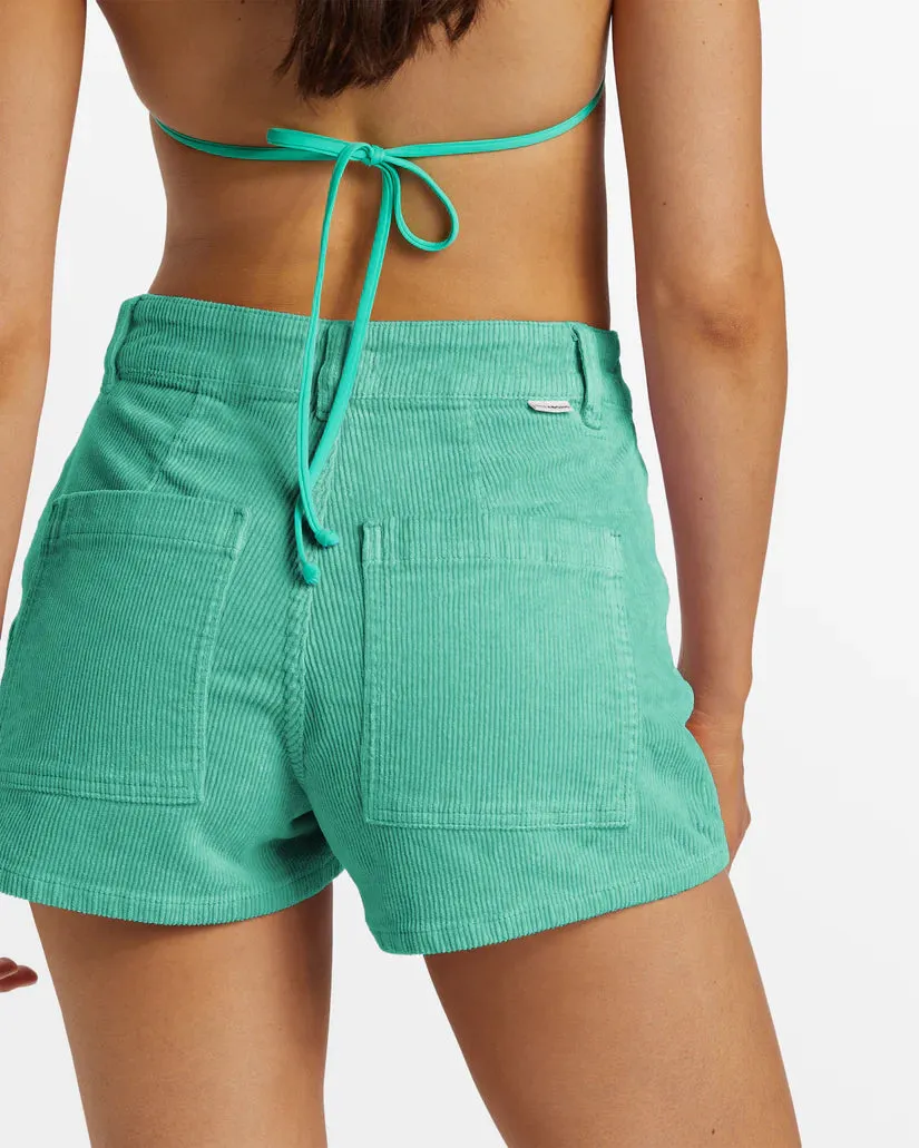 BILLABONG Free Fall Cordhose