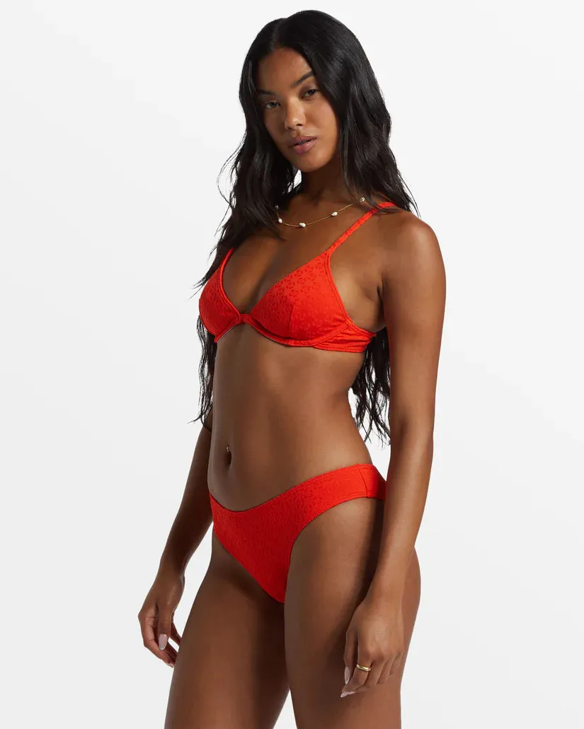 BILLABONG Good Vibes Bondi Bikini-Höschen