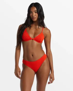 BILLABONG Good Vibes Bondi Bikini-Höschen