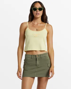 Billabong Hilary Cargo Rock-Canteen