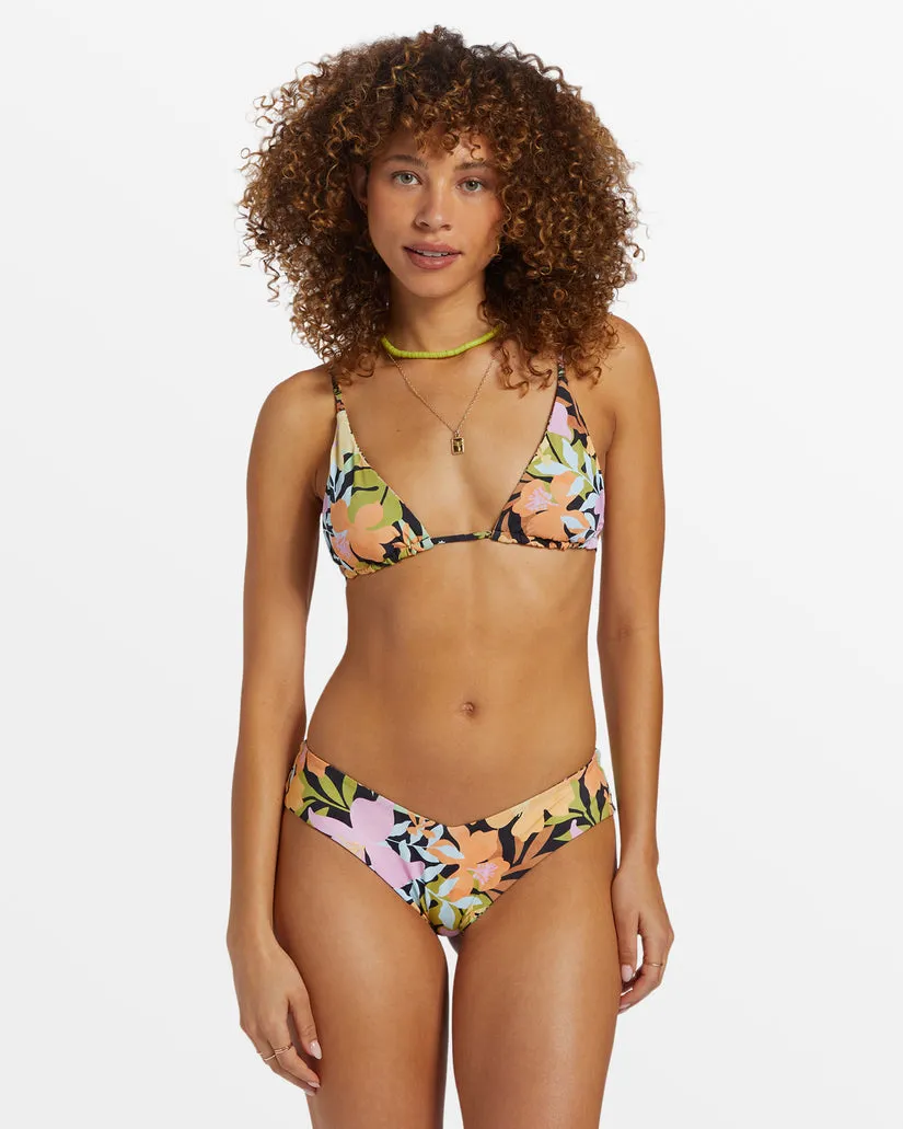 Billabong Mas Aloha Rev Fiji Badehose-Multi