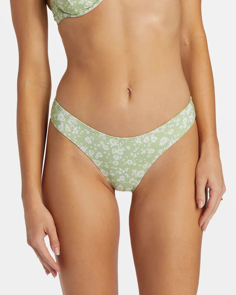 BILLABONG Wild West Ditsy Bondi Bikini-Höschen