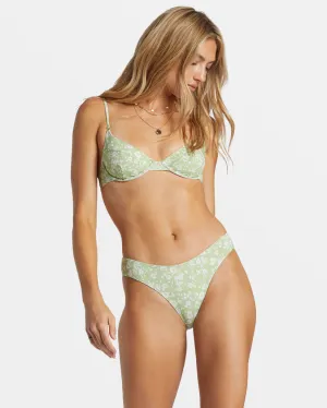 BILLABONG Wild West Ditsy Bondi Bikini-Höschen