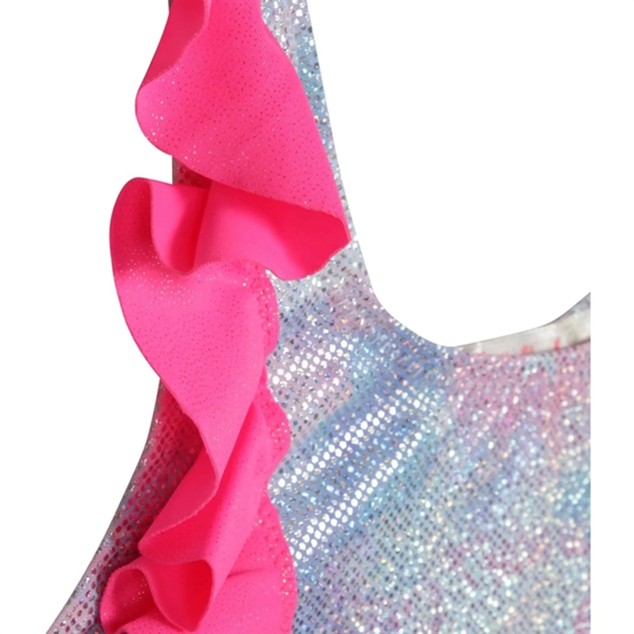 Billieblush Bikini Mehrfarbig