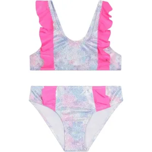 Billieblush Bikini Mehrfarbig