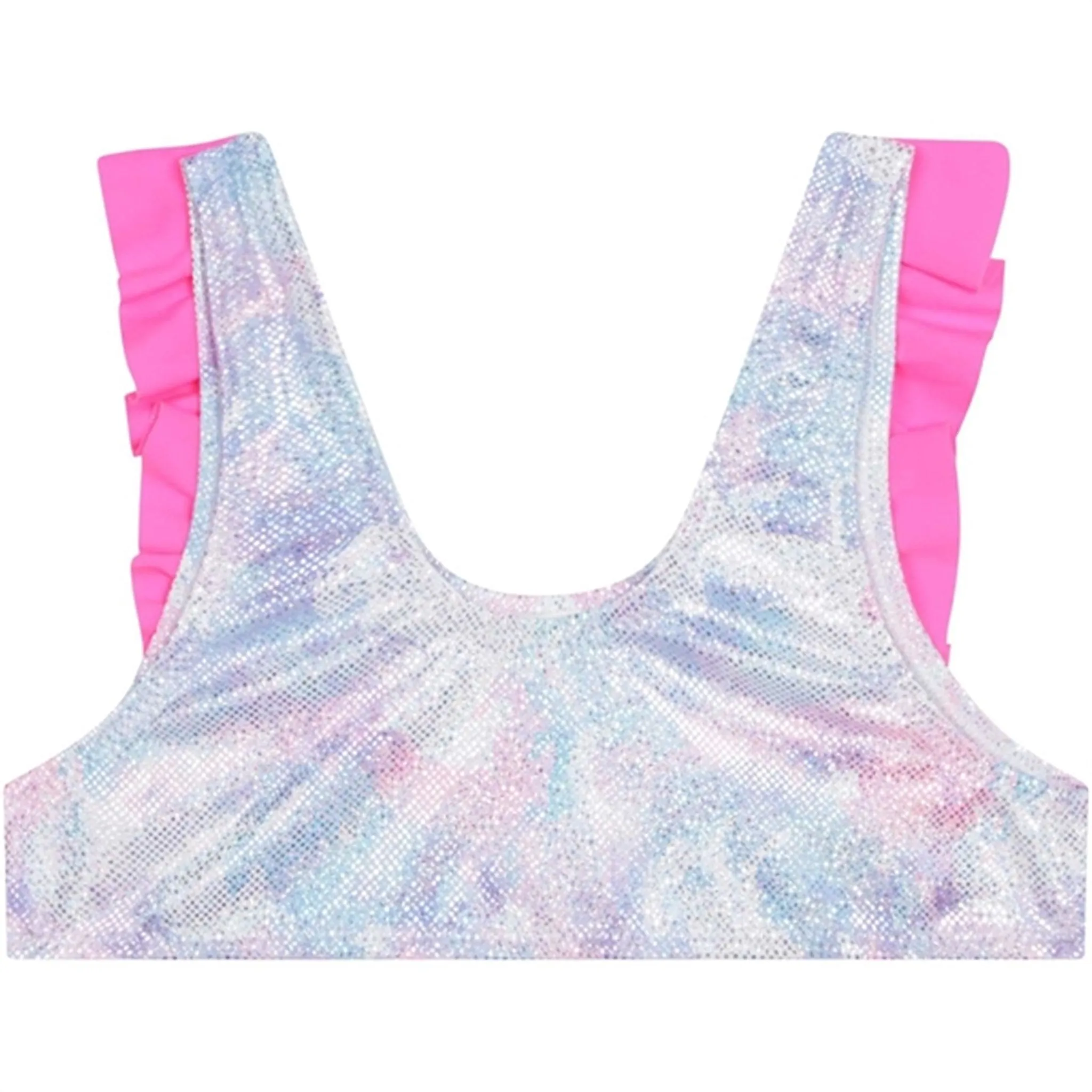Billieblush Bikini Mehrfarbig