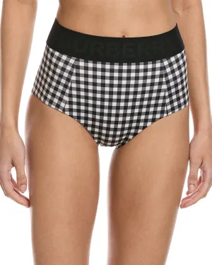 Burberry Tessa Bikini-Höschen