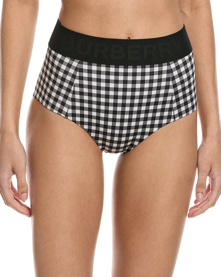 Burberry Tessa Bikini-Höschen