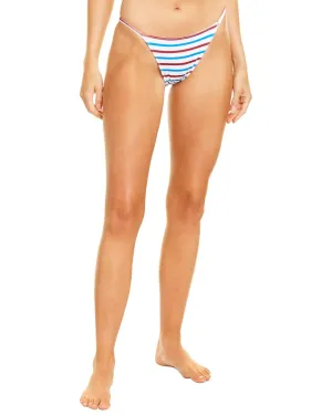 Chaser Bikini-Boden