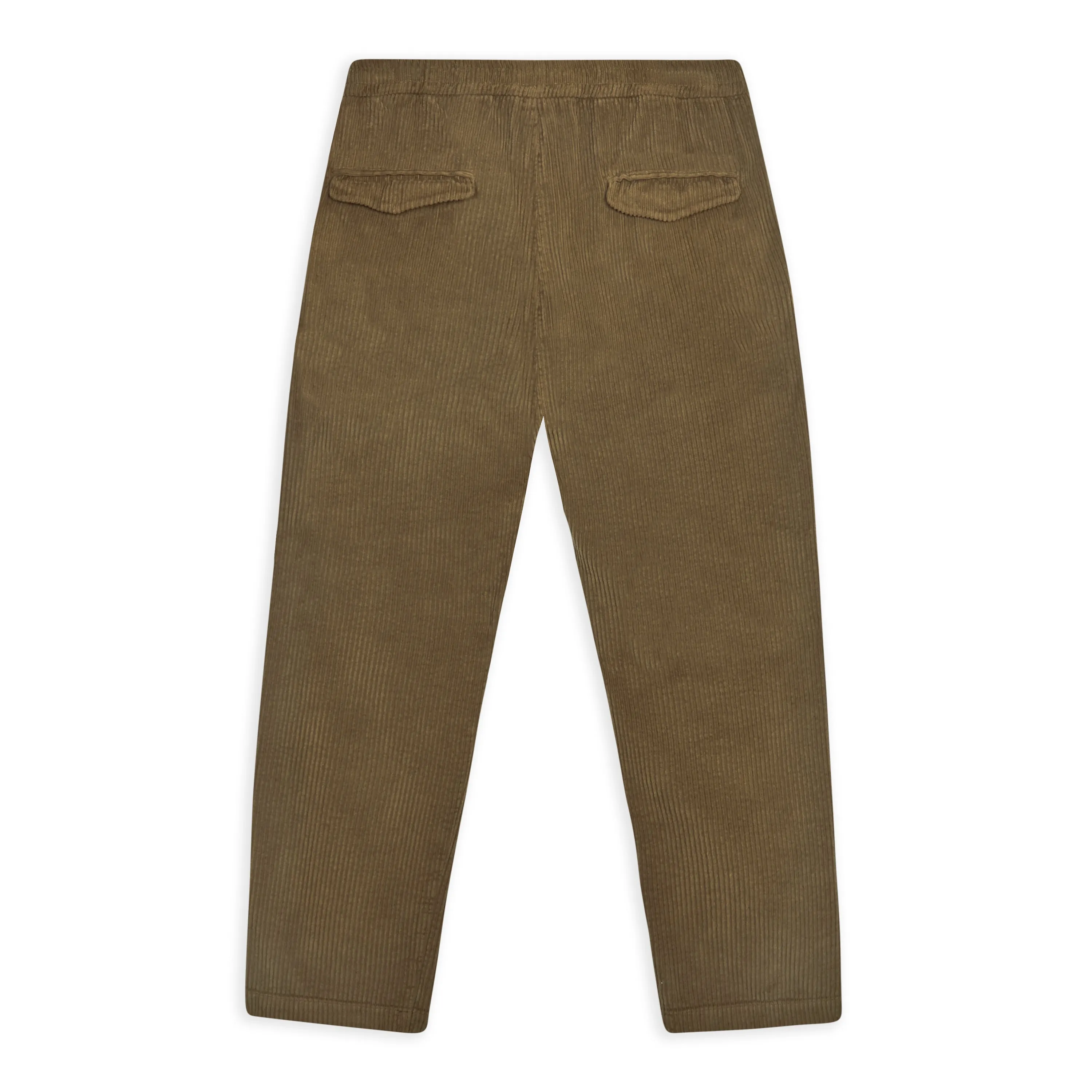 Barena Herrenhose Tosador Halblange Hose - Haselnuss
