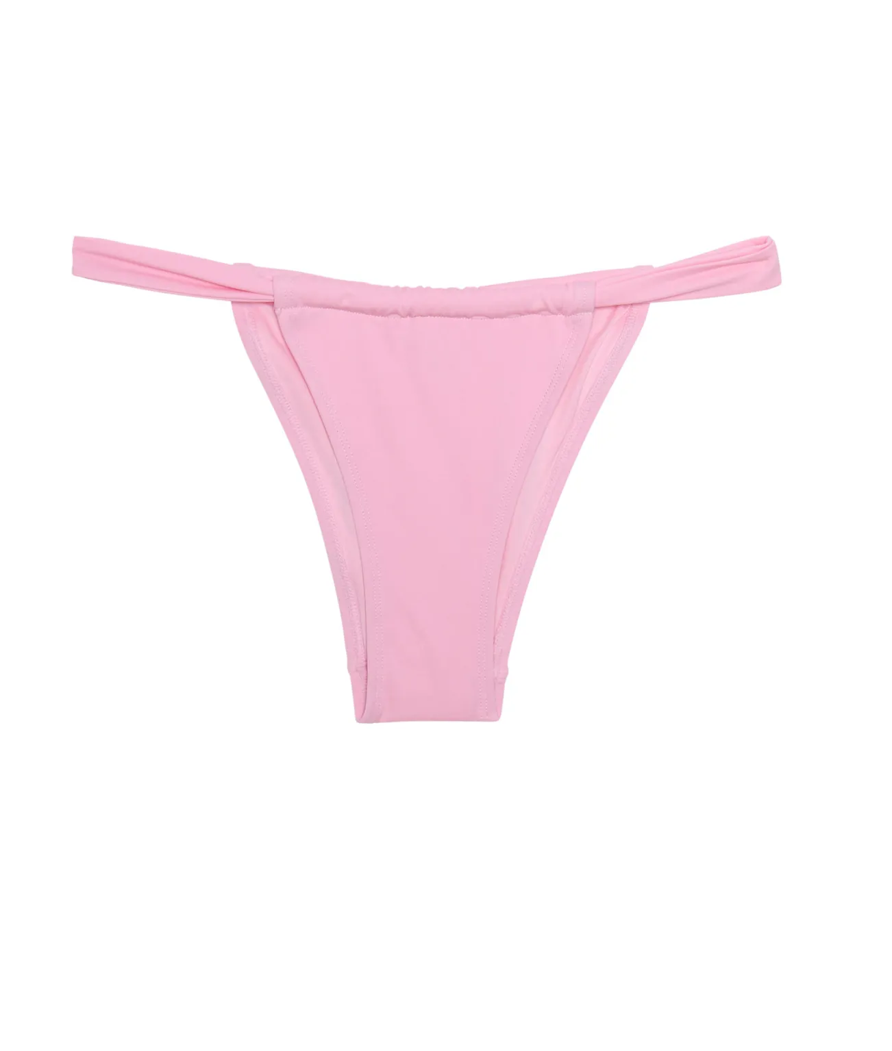 Kleidung Blush Dessous Frau Breeze Freches Bikini-Unterteil