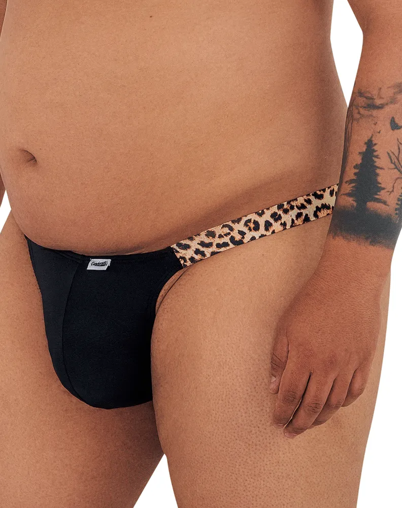 Bekleidung_Candyman_Herrenunterwäsche Candyman 99536x Bikini-Jockstrap