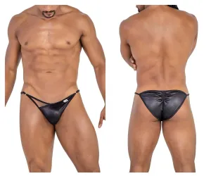 Bekleidung_Candyman_Unterwäsche Peekaboo Bikini