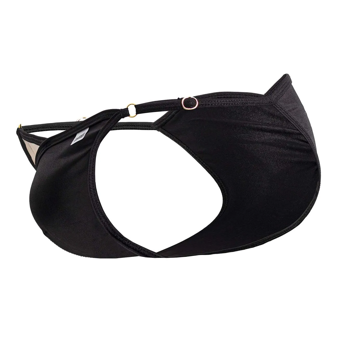 Bekleidung_Candyman_Unterwäsche Peekaboo Bikini