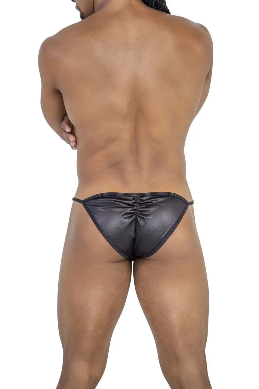 Bekleidung_Candyman_Unterwäsche Peekaboo Bikini