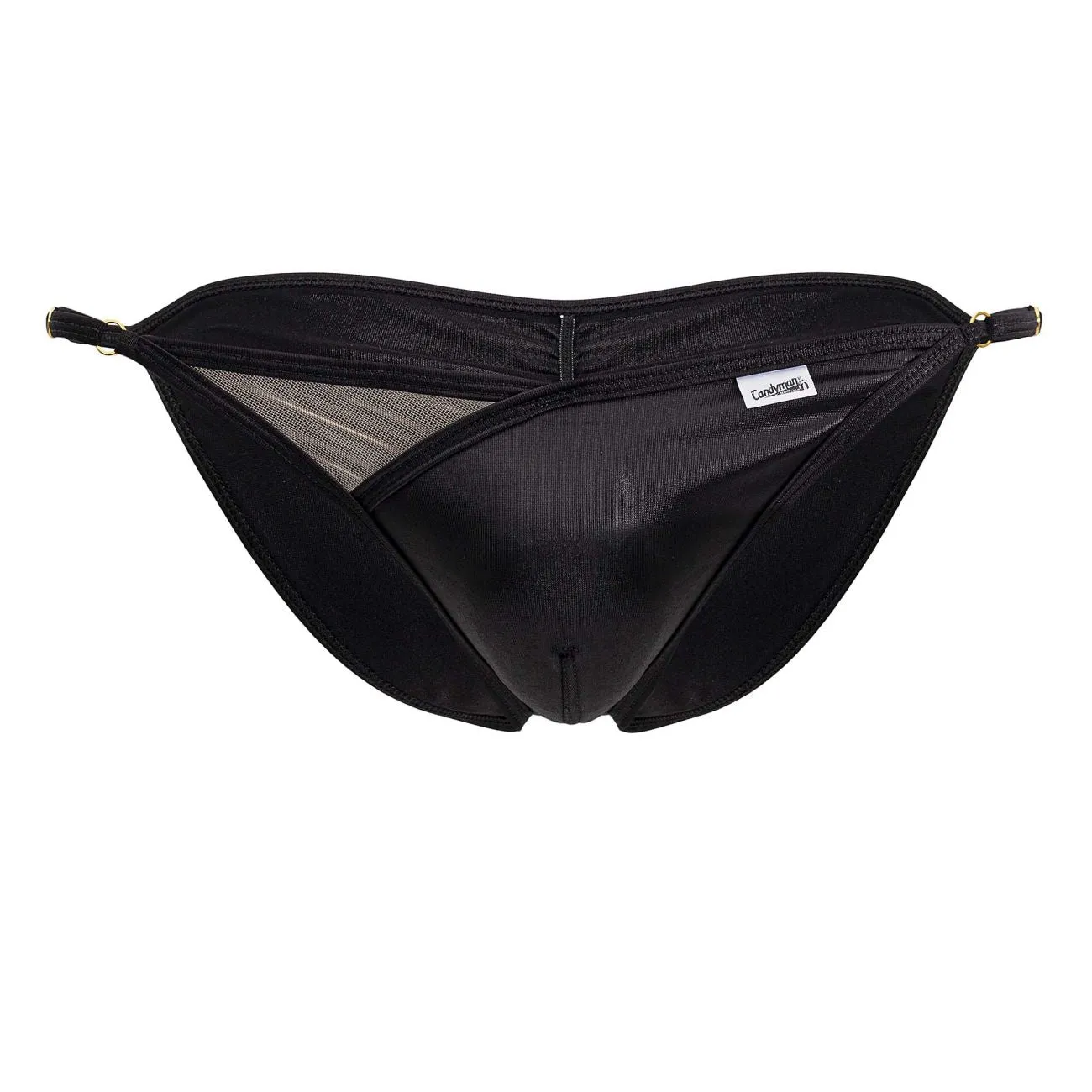 Bekleidung_Candyman_Unterwäsche Peekaboo Bikini