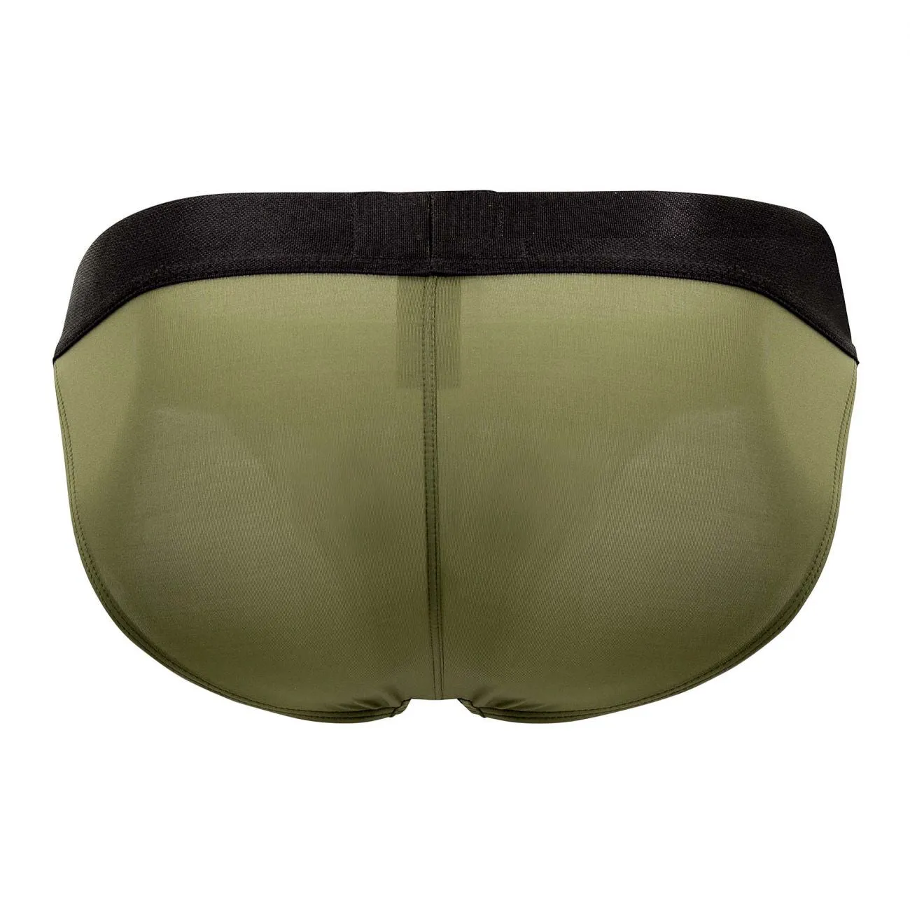 Clever Herrenunterwäsche Clever 0419 Innen-Bikini Farbe Grün