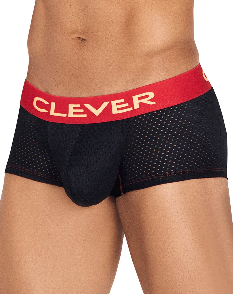 Clever_Herrenunterwäsche Clever 0420 Anforderung Slips