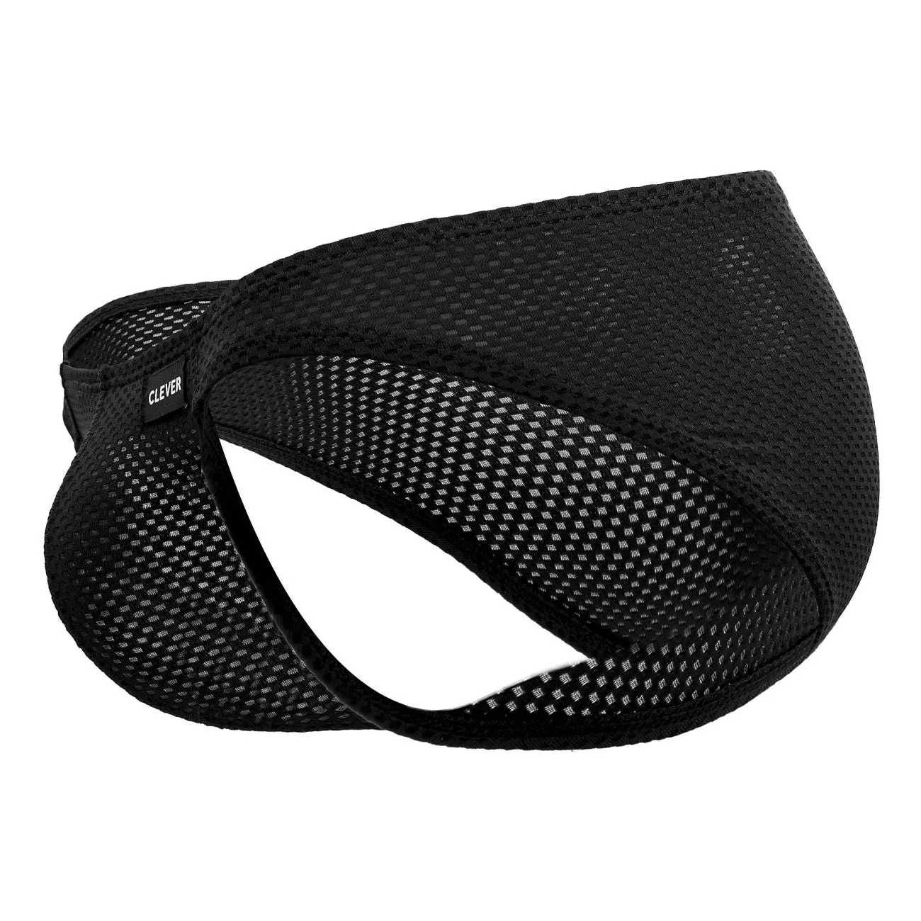 Clever Herrenunterwäsche Clever 0535-1 Kroma Bikini Farbe Schwarz