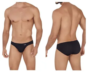 Clever Herrenunterwäsche Clever 0535-1 Kroma Bikini Farbe Schwarz