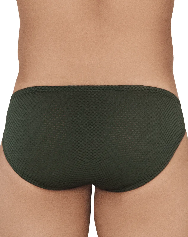 Clever Herrenunterwäsche Clever 0535-1 Kroma Bikini