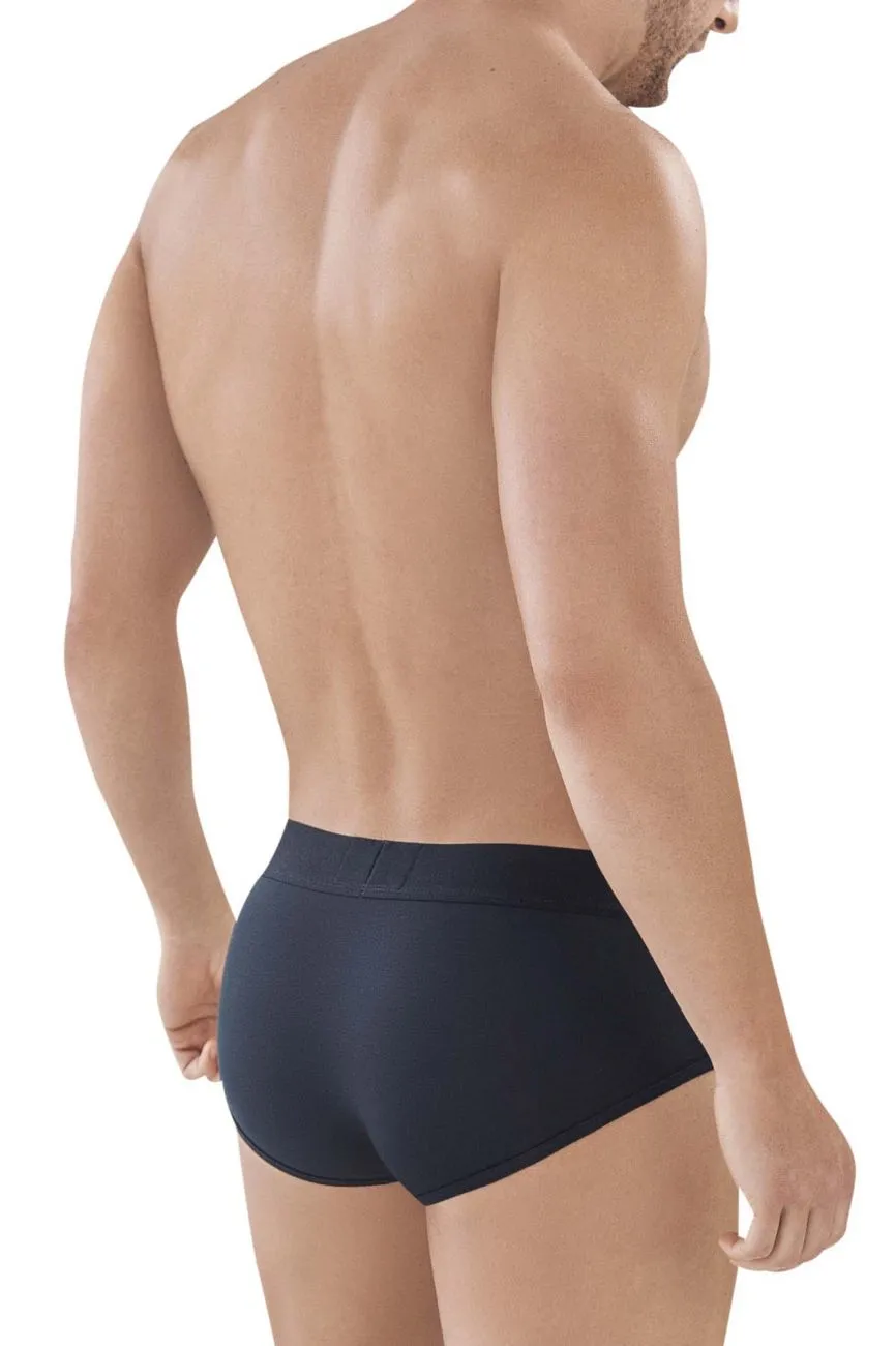 Clever Herrenunterwäsche Clever 0884 Karibik-Slip Farbe Schwarz