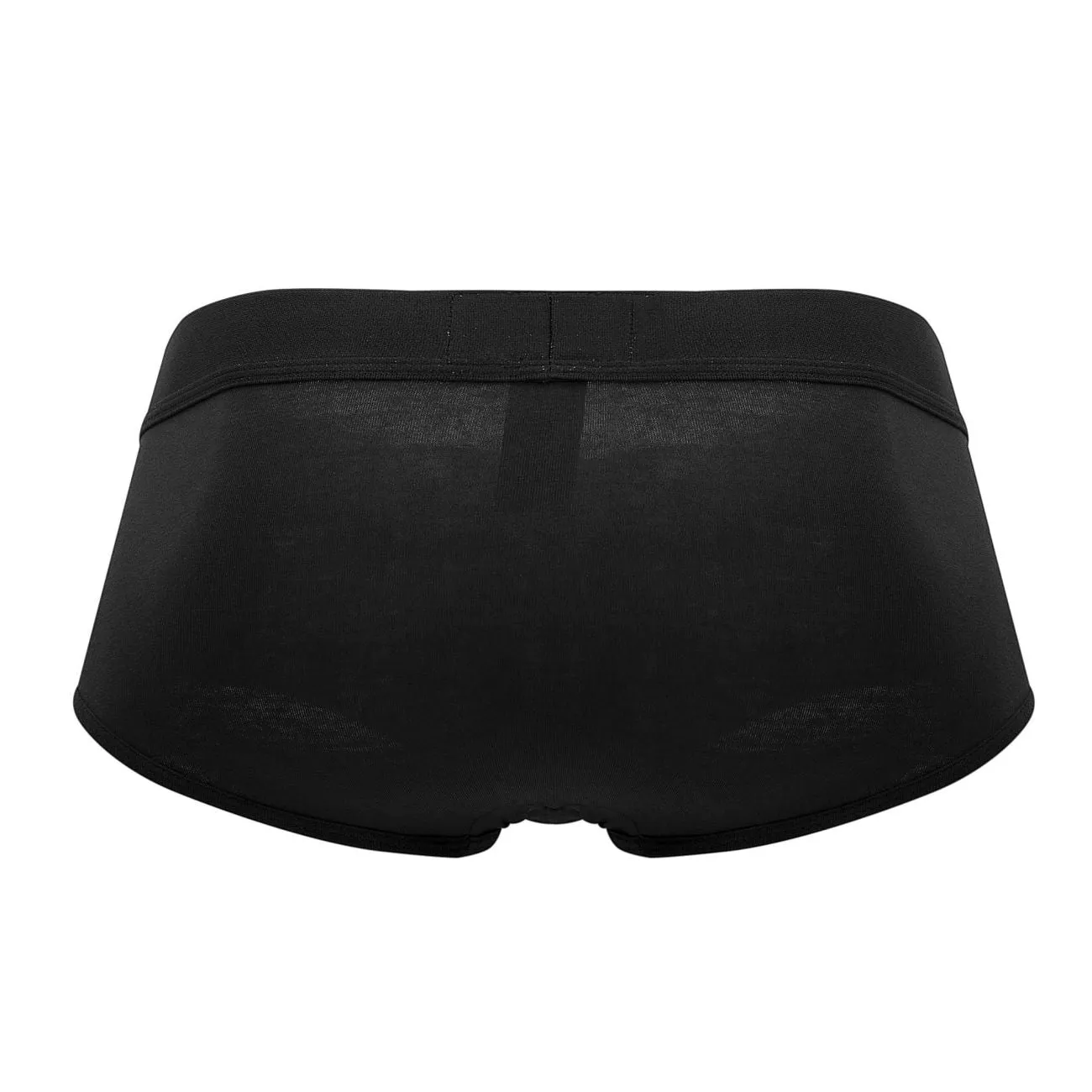 Clever Herrenunterwäsche Clever 0884 Karibik-Slip Farbe Schwarz