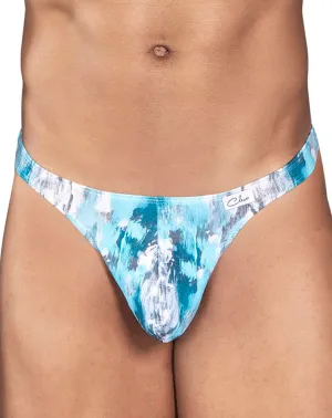 Clever Herrenunterwäsche Clever 0932 Art Tangas Grau