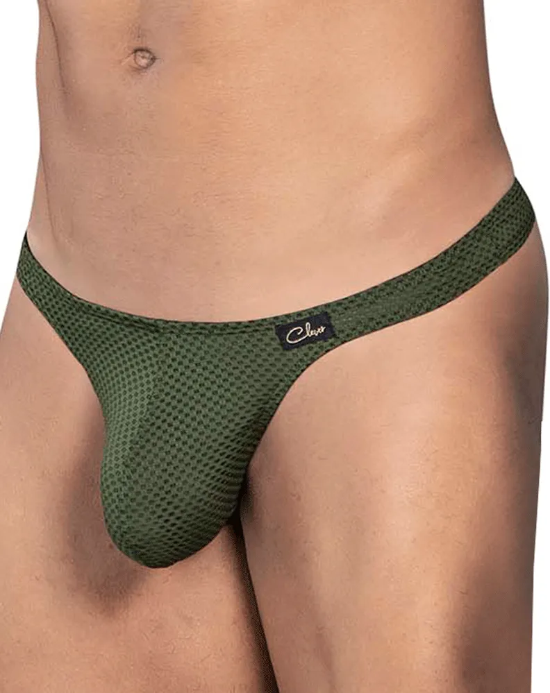 Clever Herrenunterwäsche Clever 0935 Capriati Tangas