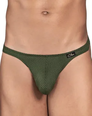 Clever Herrenunterwäsche Clever 0935 Capriati Tangas