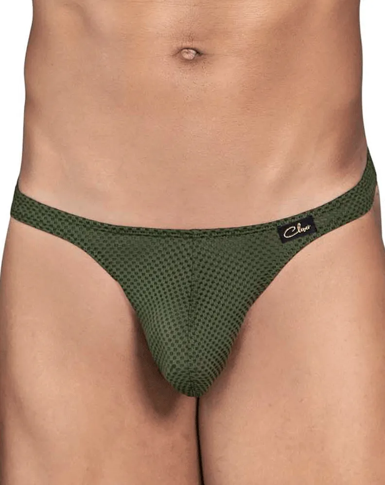 Clever Herrenunterwäsche Clever 0935 Capriati Tangas