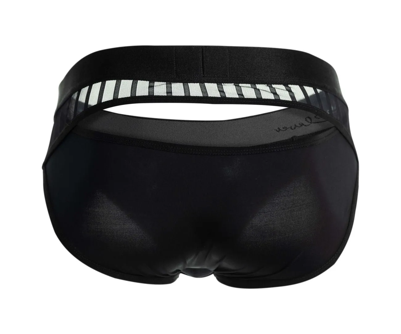 Clever Herrenunterwäsche Clever 1033 Lucerna Slip Farbe Schwarz