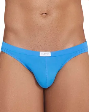Clever Herrenunterwäsche Clever 1206 Engel-Jockstrap Blau
